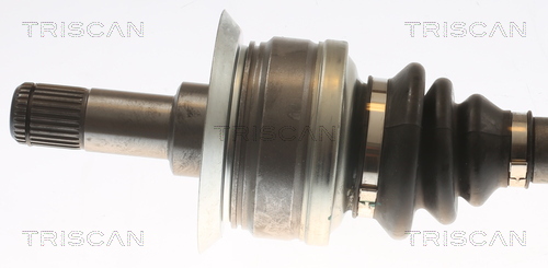 TRISCAN 8540 11599 Antriebswelle