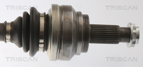 TRISCAN 8540 11599 Antriebswelle