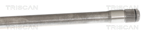 TRISCAN 8540 11600 Antriebswelle