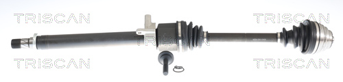 TRISCAN 8540 11602 Antriebswelle