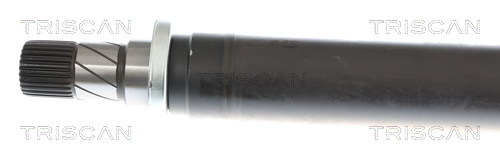 TRISCAN 8540 11602 Antriebswelle