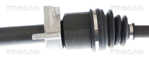 TRISCAN 8540 11602 Antriebswelle