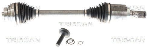 TRISCAN 8540 11603 Antriebswelle