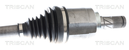 TRISCAN 8540 11603 Antriebswelle