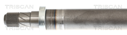 TRISCAN 8540 11604 Antriebswelle