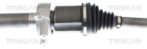 TRISCAN 8540 11604 Antriebswelle
