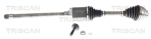 TRISCAN 8540 11606 Antriebswelle