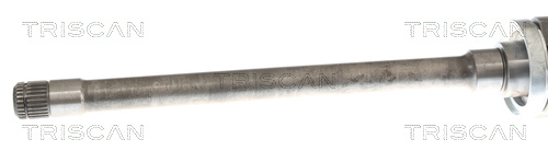 TRISCAN 8540 11606 Antriebswelle