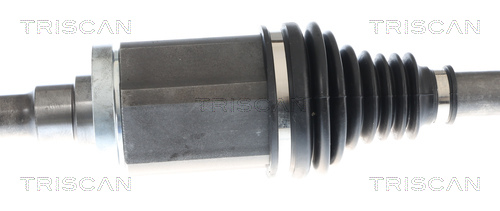 TRISCAN 8540 11606 Antriebswelle