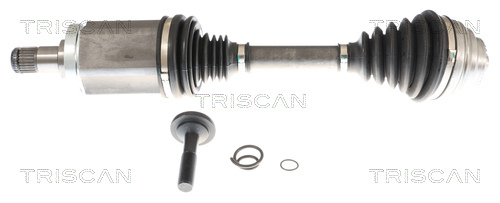 TRISCAN 8540 11607 Antriebswelle