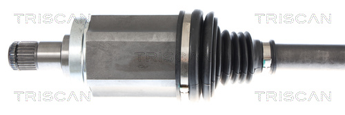 TRISCAN 8540 11607 Antriebswelle