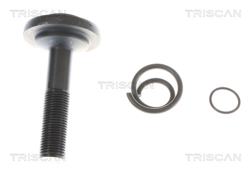 TRISCAN 8540 11607 Antriebswelle