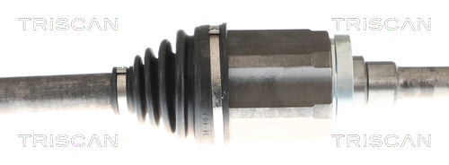 TRISCAN 8540 11610 Antriebswelle