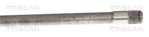 TRISCAN 8540 11610 Antriebswelle