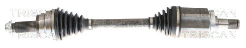 TRISCAN 8540 11613 Antriebswelle