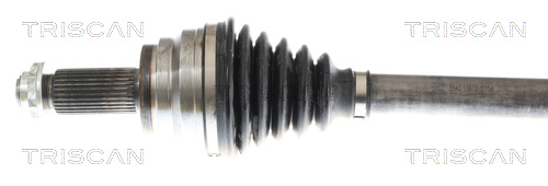 TRISCAN 8540 11613 Antriebswelle