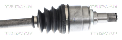 TRISCAN 8540 11615 Antriebswelle