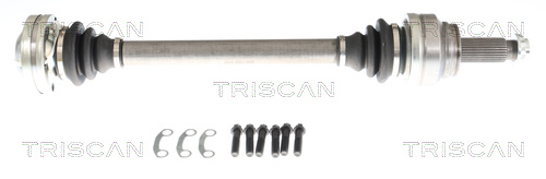 TRISCAN 8540 11618 Antriebswelle