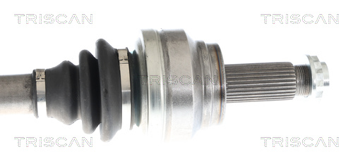 TRISCAN 8540 11618 Antriebswelle