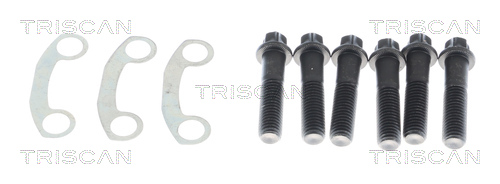 TRISCAN 8540 11618 Antriebswelle