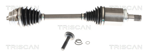 TRISCAN 8540 11619 Antriebswelle