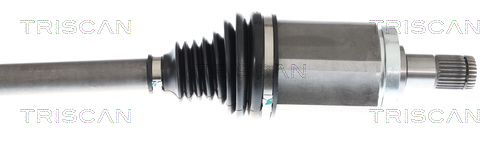 TRISCAN 8540 11619 Antriebswelle