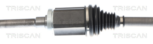 TRISCAN 8540 11620 Antriebswelle