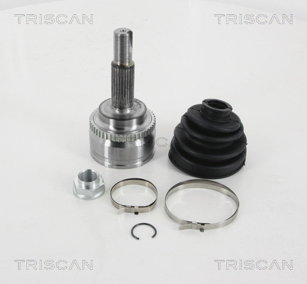 TRISCAN 8540 13138 Ledsats, drivaxel