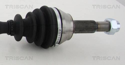 TRISCAN 8540 13527 Antriebswelle
