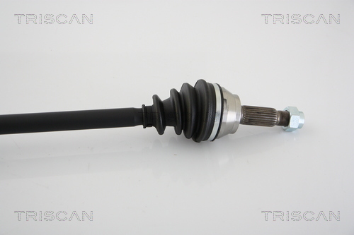 TRISCAN 8540 13528 Antriebswelle