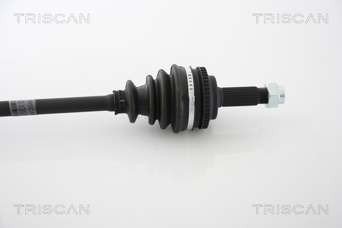 TRISCAN 8540 13529 Antriebswelle