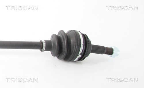 TRISCAN 8540 13532 Antriebswelle