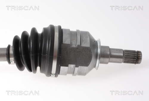 TRISCAN 8540 13534 Antriebswelle