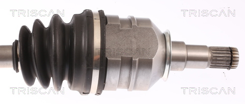 TRISCAN 8540 13535 Antriebswelle