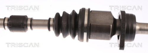 TRISCAN 8540 13536 Antriebswelle