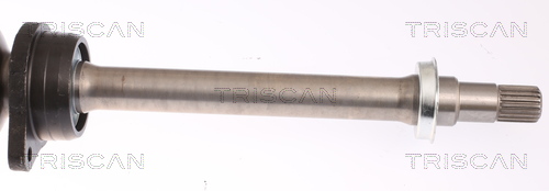 TRISCAN 8540 13536 Antriebswelle