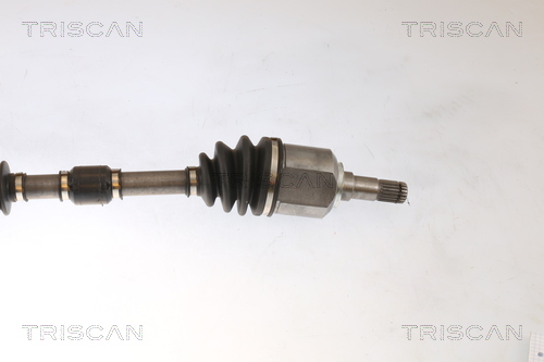 TRISCAN 8540 13537 Antriebswelle