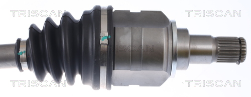 TRISCAN 8540 13539 Antriebswelle