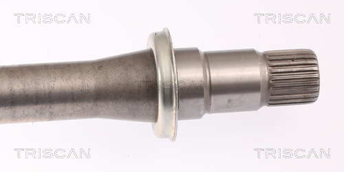 TRISCAN 8540 13540 Antriebswelle