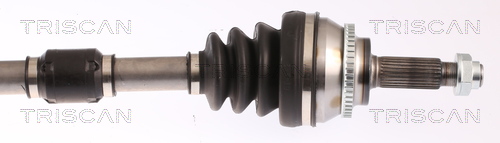 TRISCAN 8540 13542 Antriebswelle