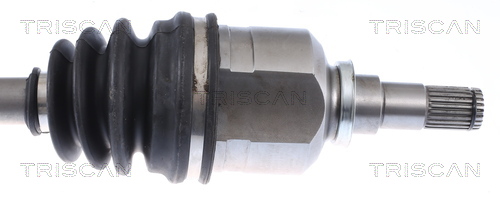 TRISCAN 8540 13544 Antriebswelle