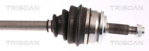 TRISCAN 8540 13546 Antriebswelle