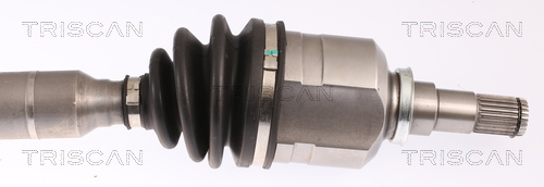 TRISCAN 8540 13547 Antriebswelle
