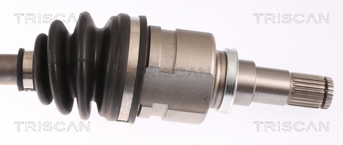 TRISCAN 8540 13549 Antriebswelle