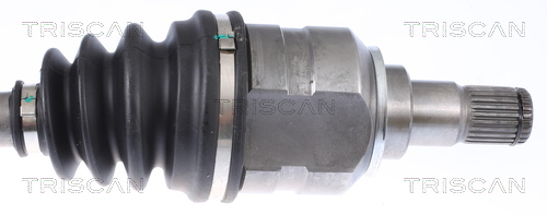 TRISCAN 8540 13551 Antriebswelle