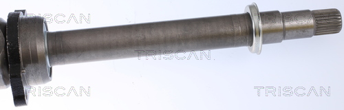 TRISCAN 8540 13552 Antriebswelle
