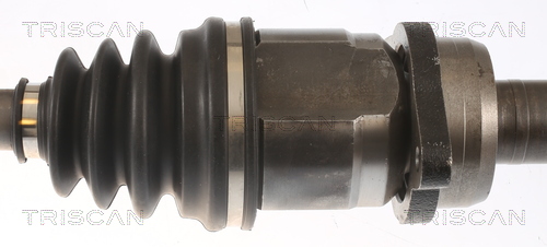 TRISCAN 8540 13556 Antriebswelle