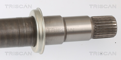 TRISCAN 8540 13556 Antriebswelle
