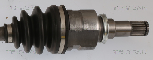 TRISCAN 8540 13557 Antriebswelle