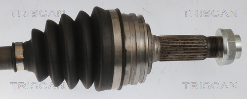 TRISCAN 8540 13558 Antriebswelle